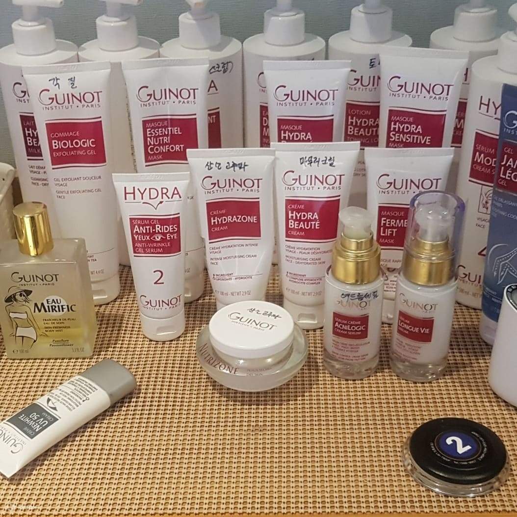 Trattamenti per la Pelle e Massaggi